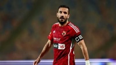 معلول يعود للملاعب.. الأهلي يأخذ قرار الإطاحة بالمهاجم لأجل عيون الأجنبي 