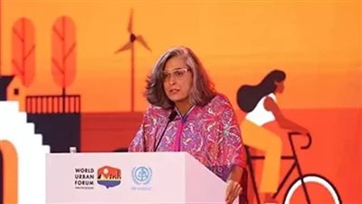 روسباخ: المدن قادرة على جذب الاستثمارات رغم تعقيد التمويل