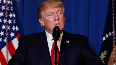 ترامب يعلق على إطلاق الأسرى الإسرائيليين: حماس تطلق سراح الرهينة السادس للتو