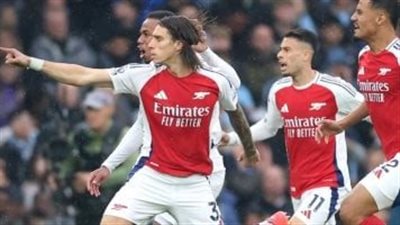 كل ما تريد معرفته عن مباراة الأرسنال وإنتر ميلان بدوري الأبطال