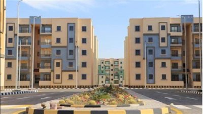 «سكن لكل المصريين 6».. آخر موعد للتقديم على شقق الإسكان الاجتماعي