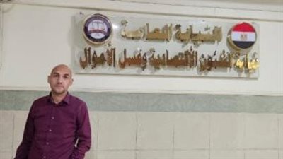 حكاية حكم مباراة الزمالك والبنك الأهلي تنتهي في النيابة العامة