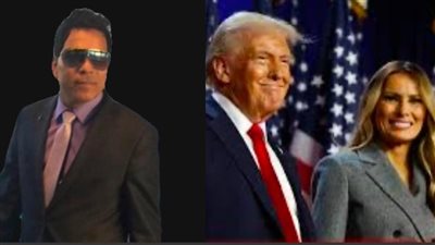 عودة ترامب للبيت الأبيض إنجاز تاريخي لم يحدث منذ 132 عاما