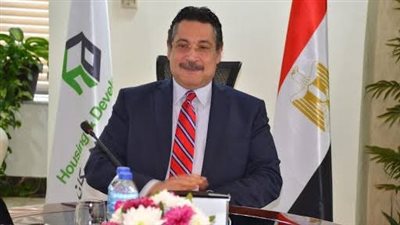 التعمير والإسكان : توقعات النقد الدولي لمعدل النمو بمصر إيجابية لتحسين الاقتصاد