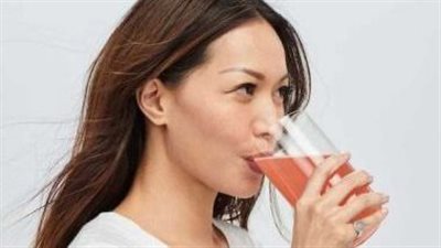 فوائد شراب الكولاجين لصحة البشرة والجسم