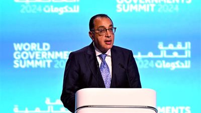 رئيس الوزراء: الحكومة تواصل تنفيذ الإصلاحات الاقتصادية رغم التحديات العالمية