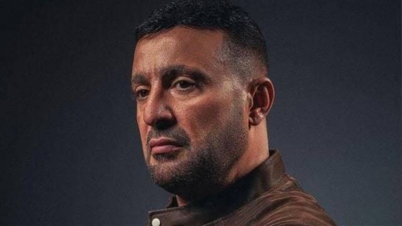 أحمد السقا
