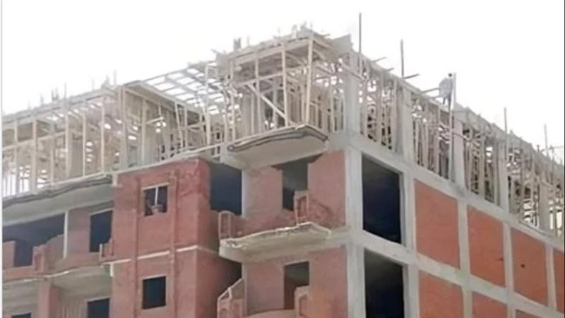 طلبات التصالح لمخالفات