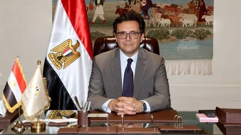 الدكتور أحمد فؤاد