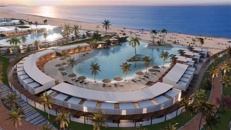 مشروع تنمية مدينة