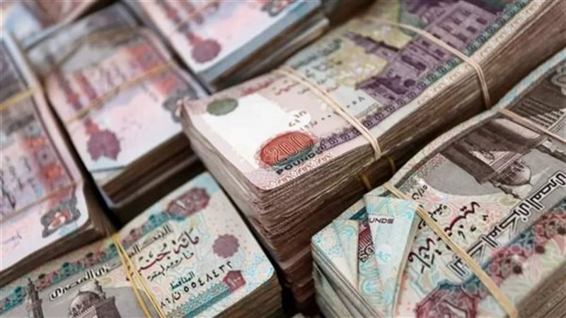 صرف المعاشات