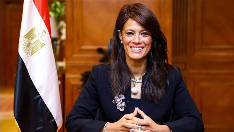 الدكتورة رانيا المشاط