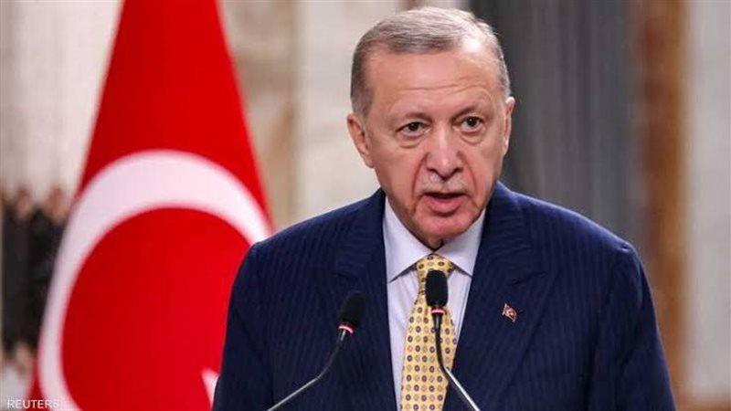 أردوغان