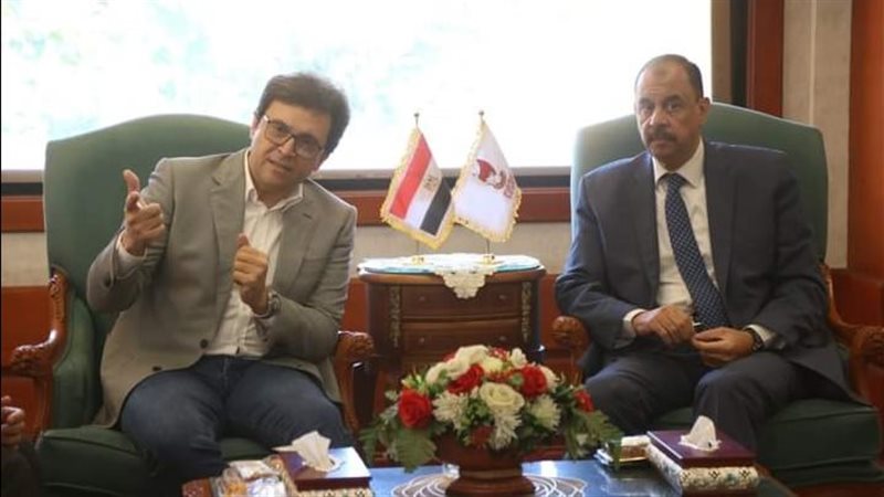 وزير الثقافة