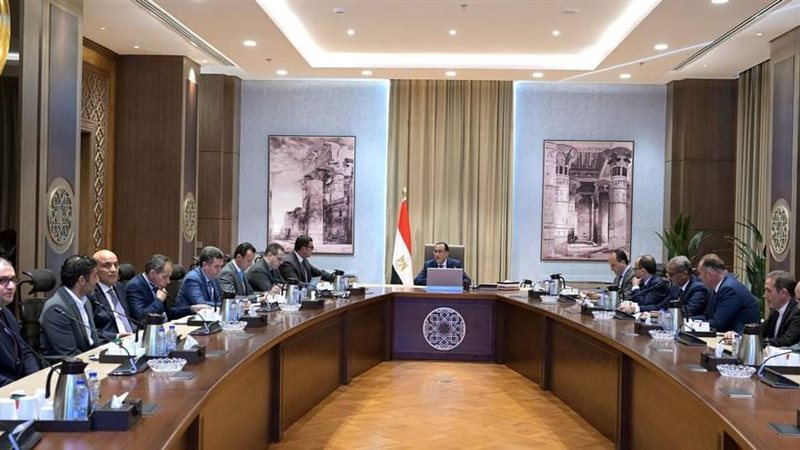 اجتماع رئيس الوزراء
