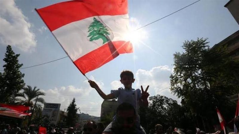 لبنان