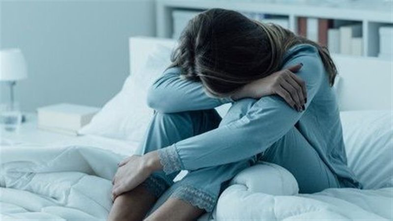 الاكتئاب