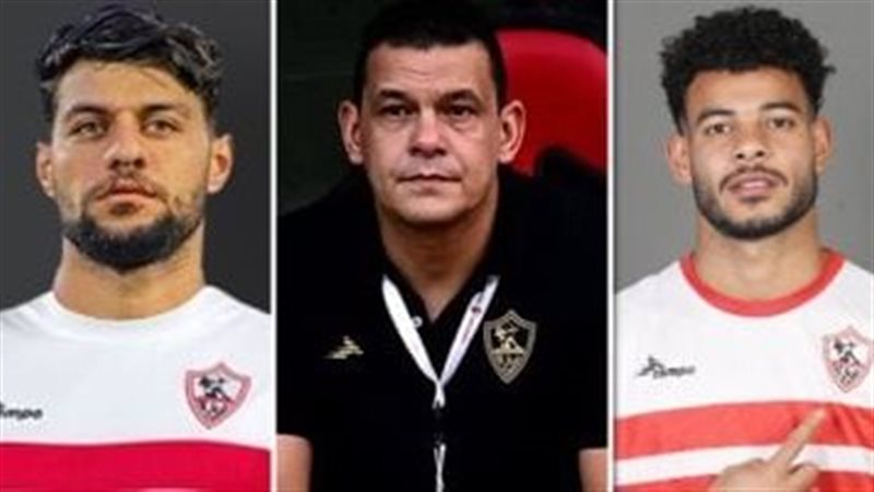 دونجا ومصطفى شلبي