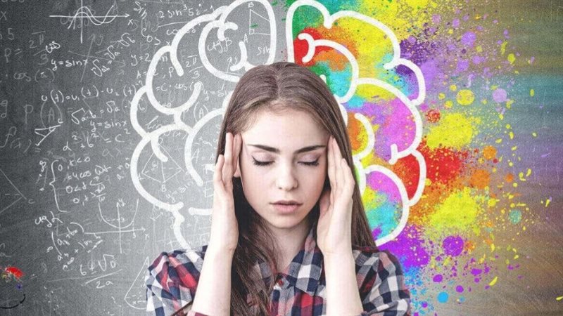 تقوية الذاكرة