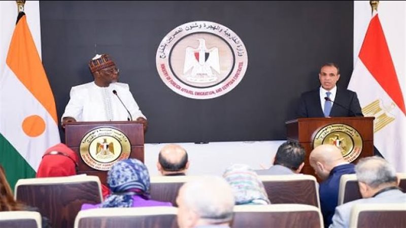 مؤتمر صحفي