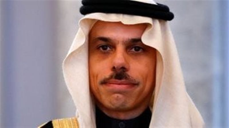 الأمير فيصل بن فرحان