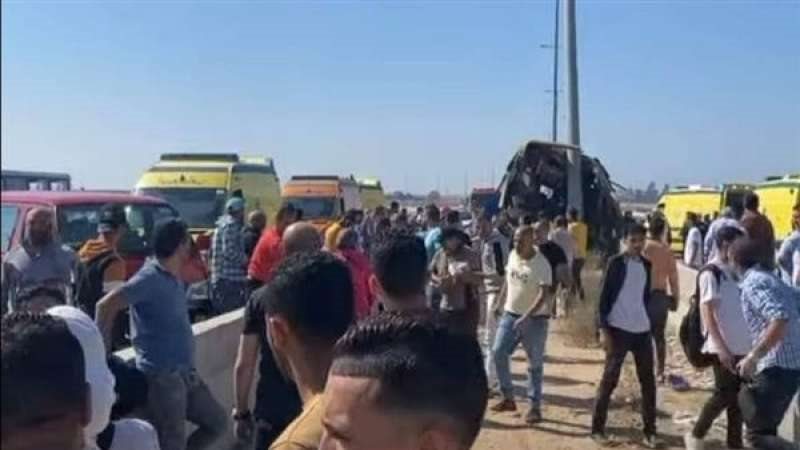 حادث فريق العباقرة