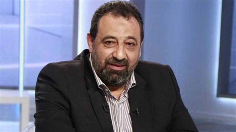 مجدي عبد الغني