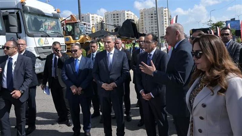 جولة رئيس الوزراء