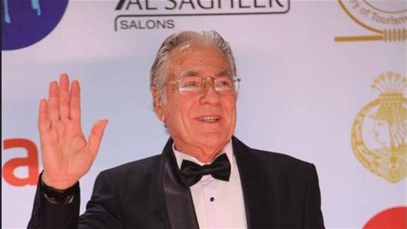 مصطفي فهمي
