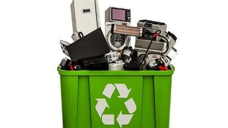 استبدال الأجهزة