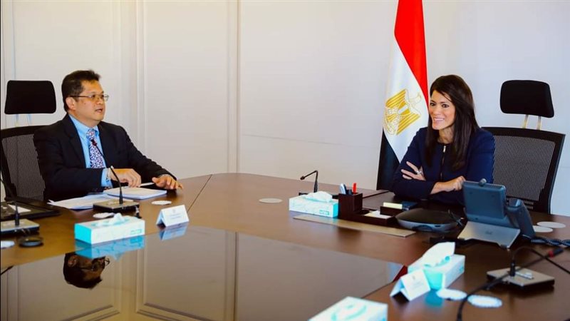 المشاط