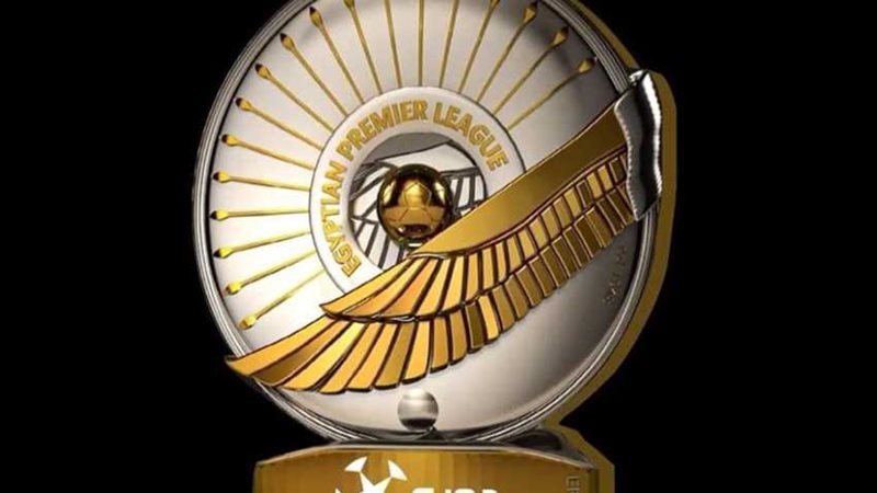 الدوري المصري