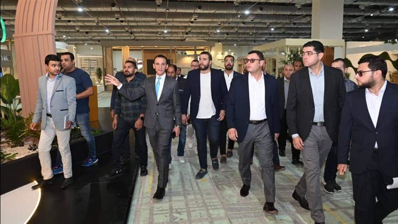 وزير الإسكان