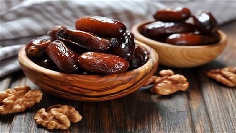البلح الرطب