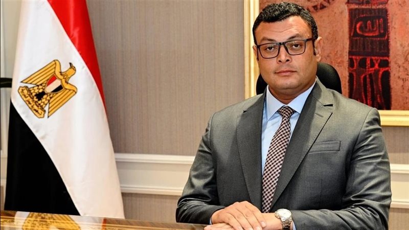 وزير الإسكان