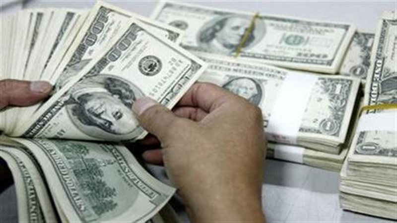 الاتجار في النقد