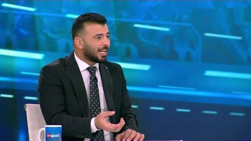 عماد متعب