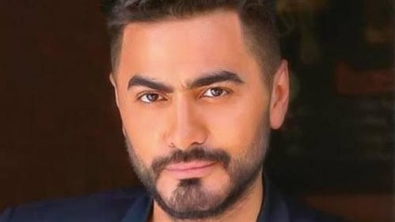 تامر حسني