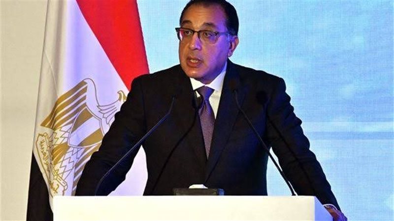 الدكتور مصطفى مدبولي