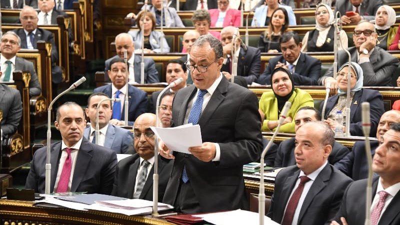 الدكتور بدر عبد العاطي