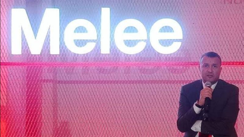 شركة Melee