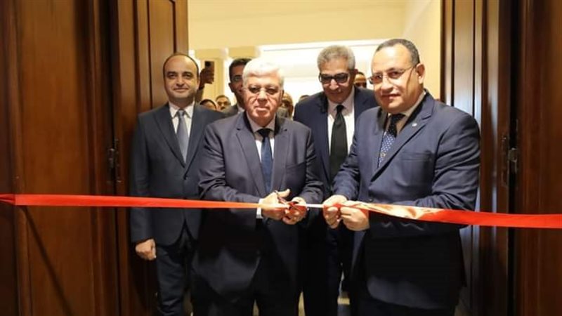 وزير التعليم