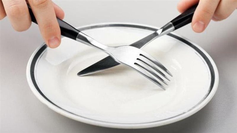 الصيام المتقطع