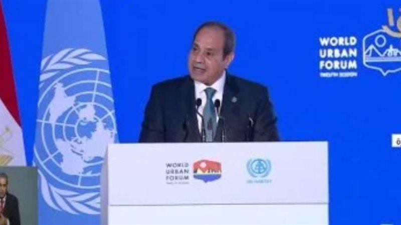 السيسي