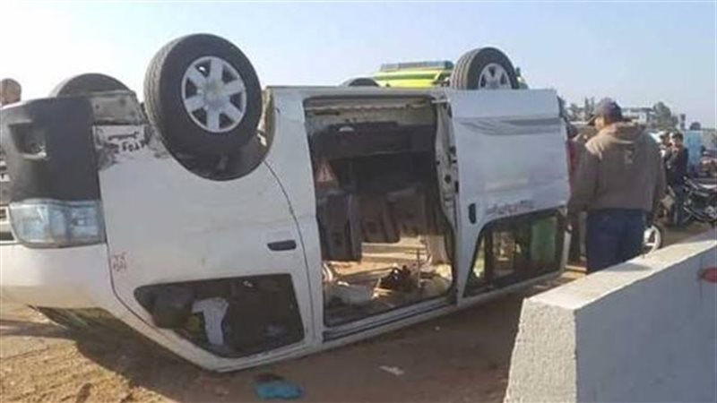 حادث انقلاب
