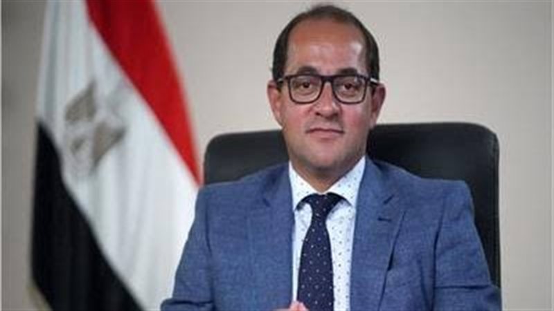 وزير المالية