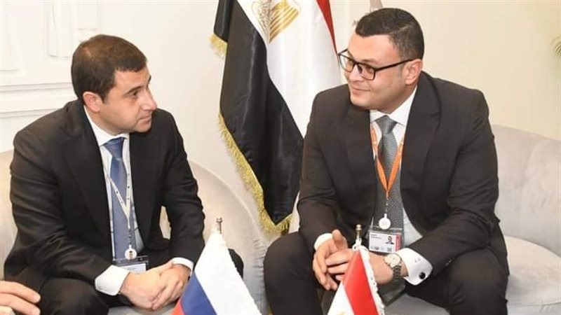 وزير الإسكان