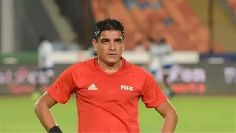محمد عادل