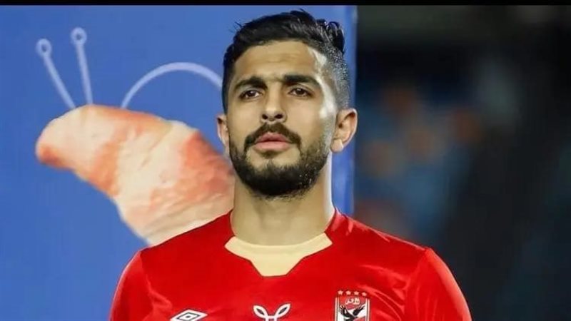 أيمن أشرف
