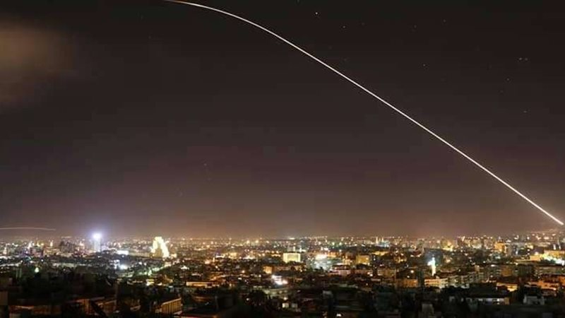 إيران